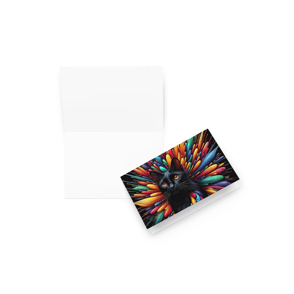 Greeting Card: Bombay product image (23)