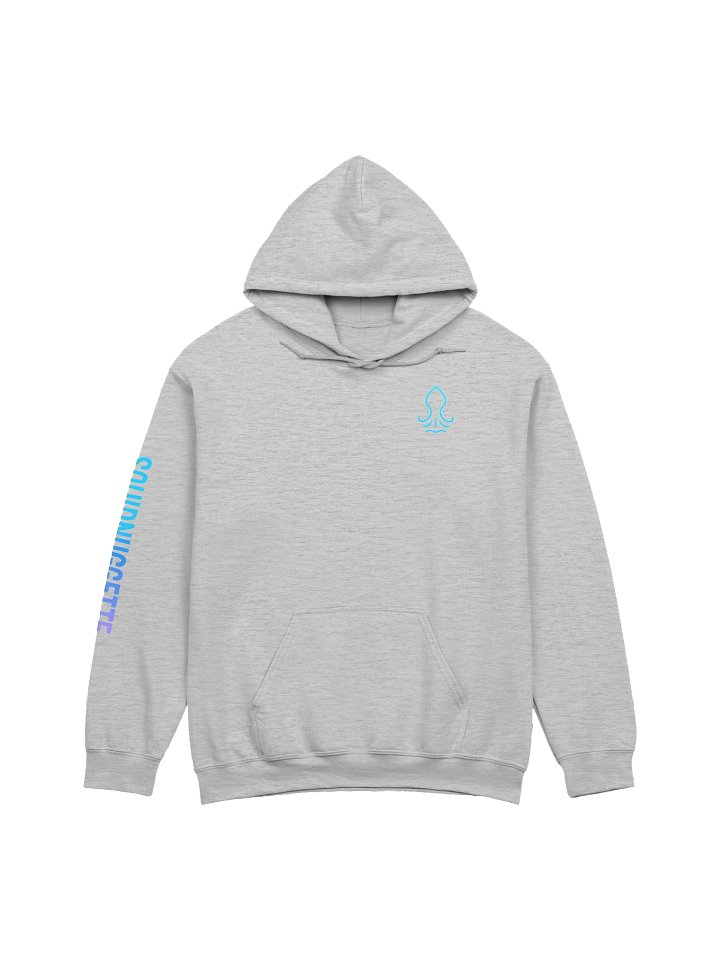 Squidnugette Hoodie product image (2)