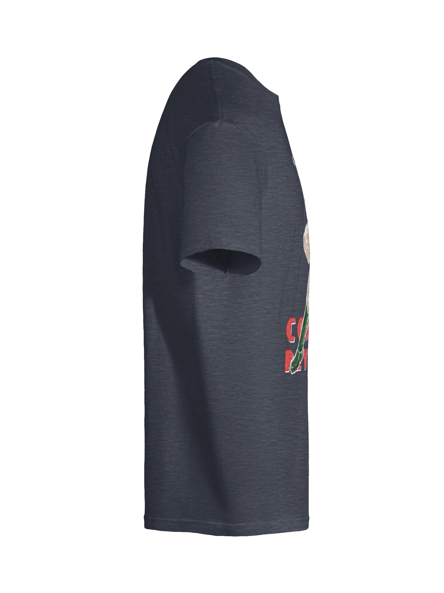 Comic Con Revolution 10th Anniversary Jetpack Jules 2018 Reissue Tee product image (150)
