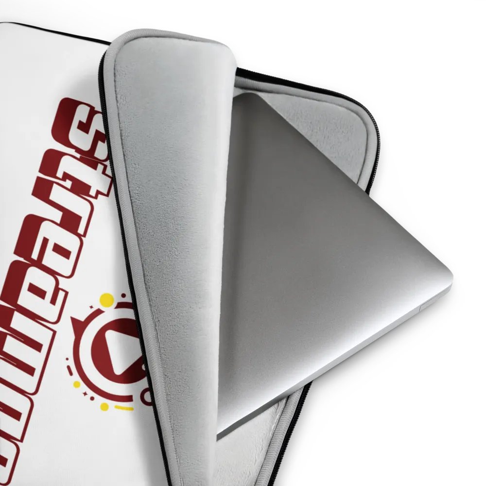 STREAMGOD laptop sleeve product image (4)