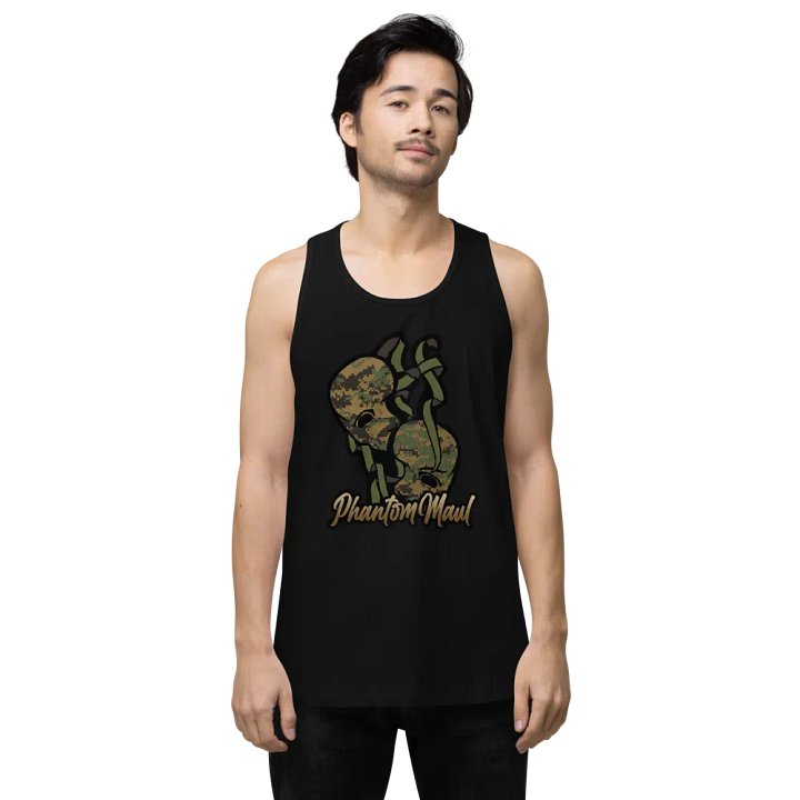 US Marine Men's Tank Top product image (15)