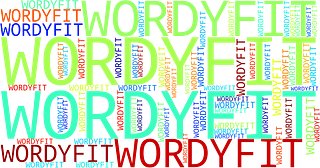 Wordy Fit