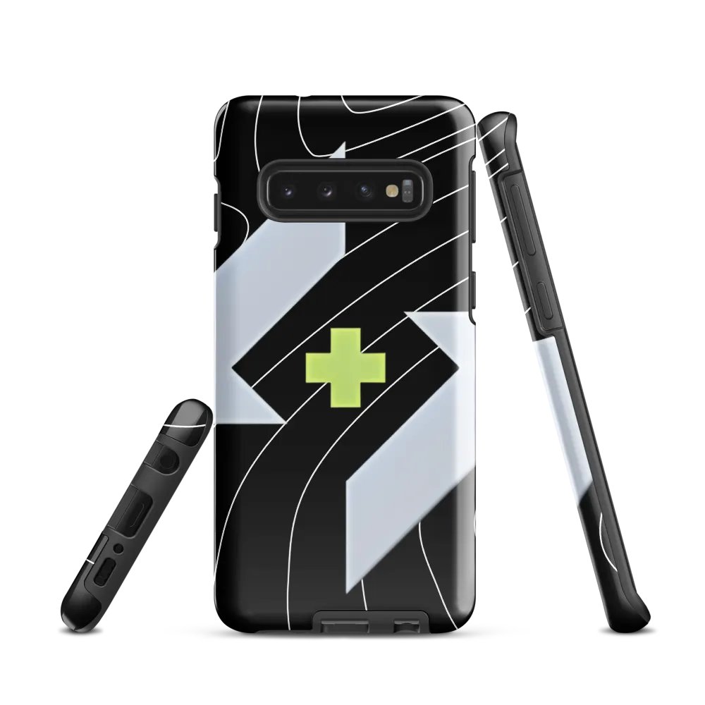 Samsung Phone Case product image (1)