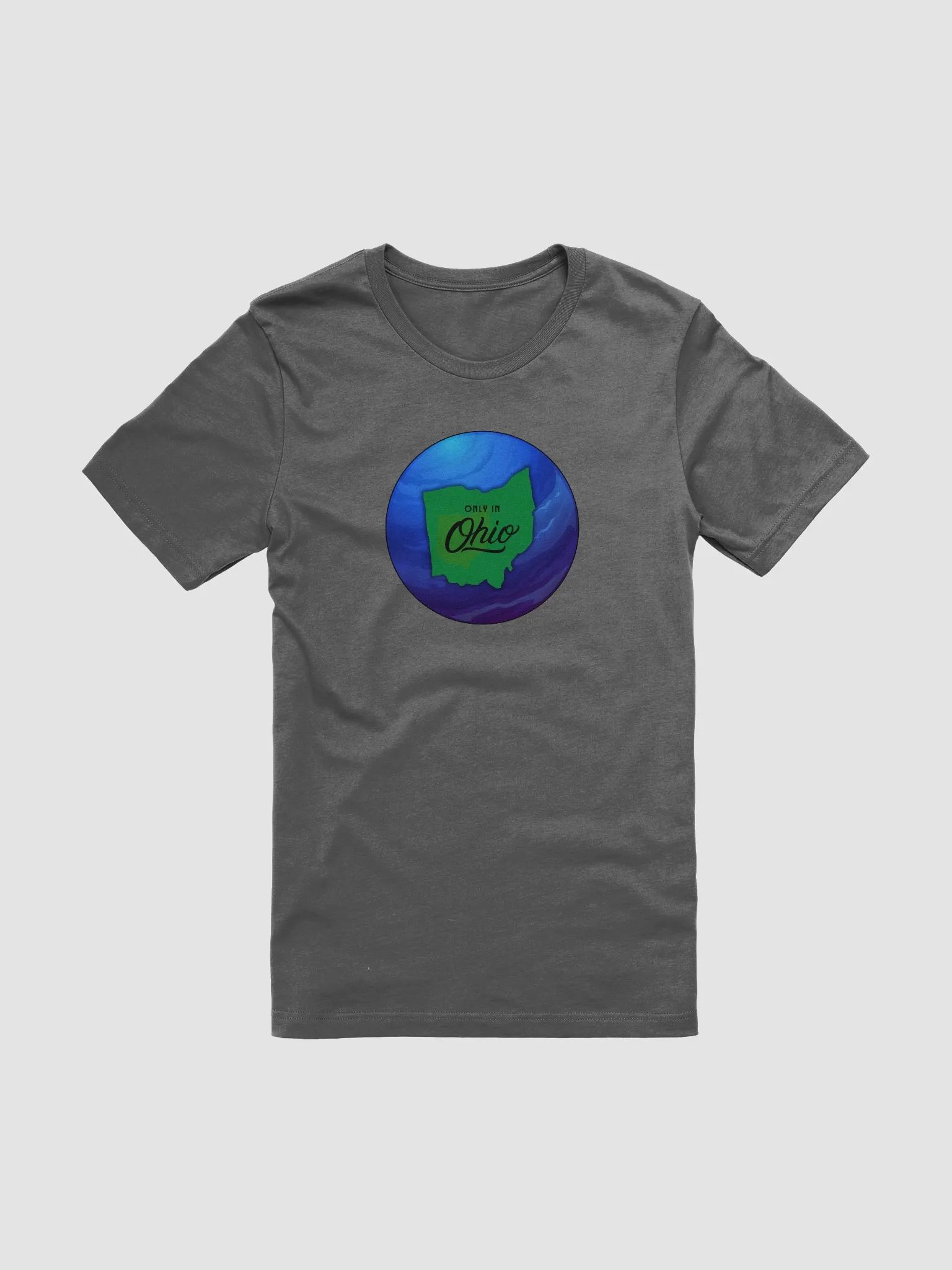 only in ohio shirt product image (7)