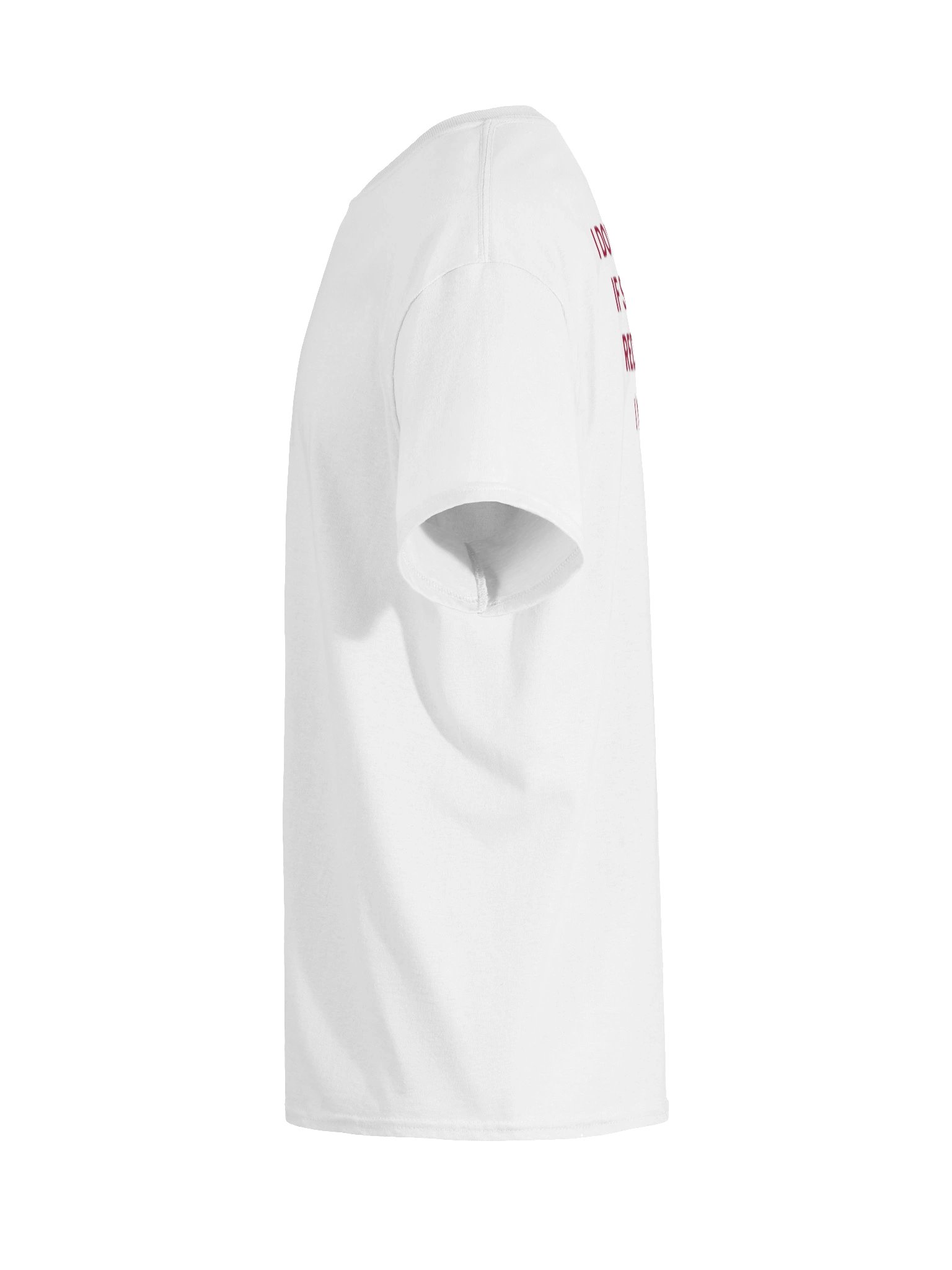 I DON'T CARE IF SHE GOT RED FLAGS I'M A BULL product image (31)