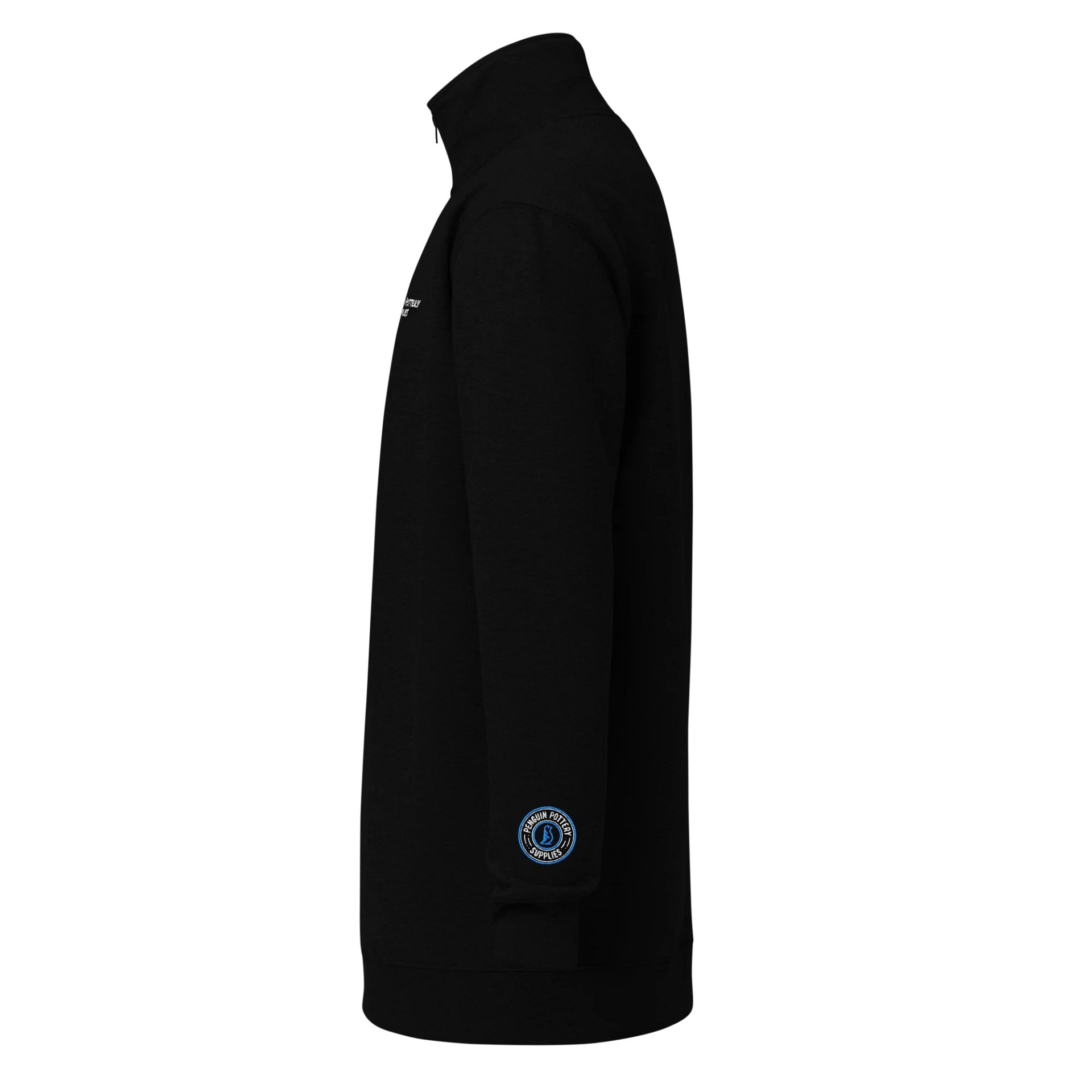 Fleece Pullover product image (2)