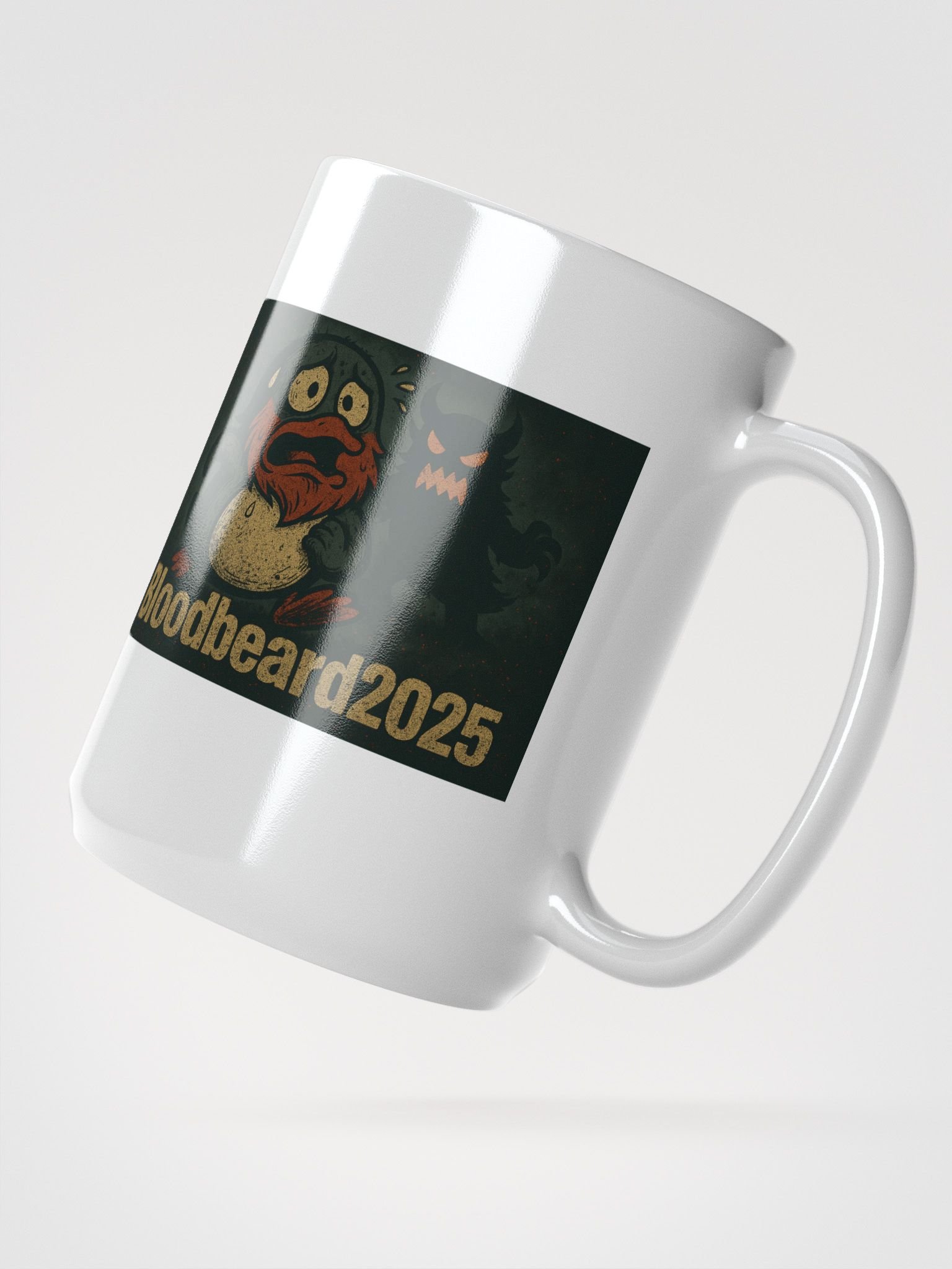 Bloodbeard2025 mug! product image (2)