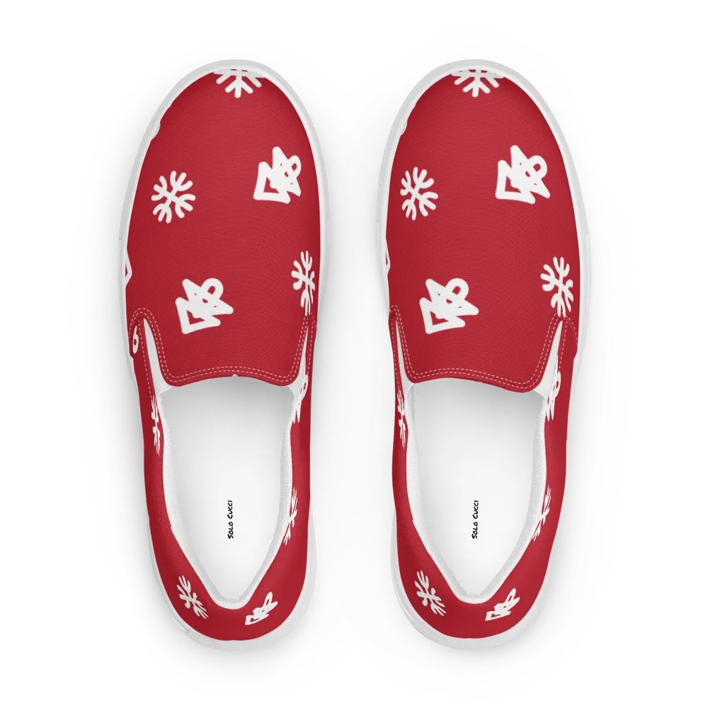 Flakes Slip-Ons product image (1)
