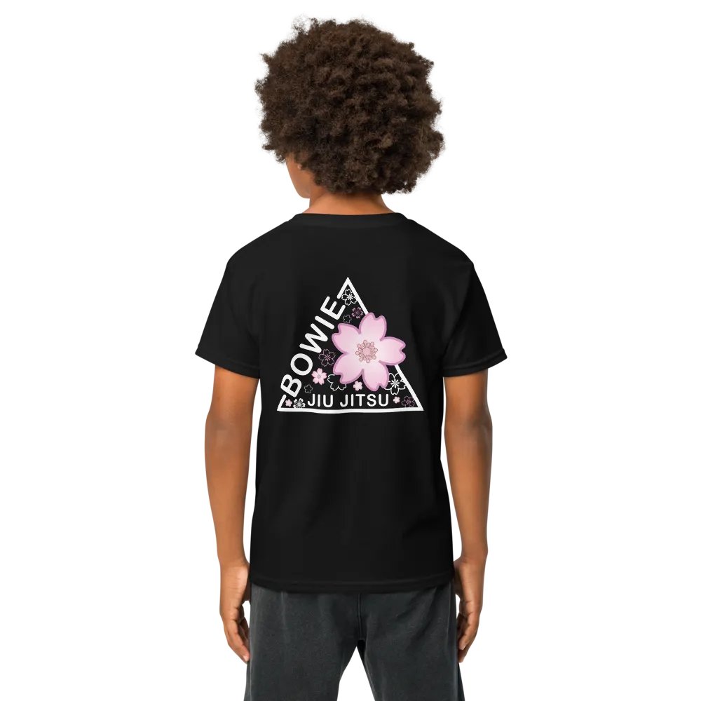 Sakura 2025 Shirt - Youth product image (7)