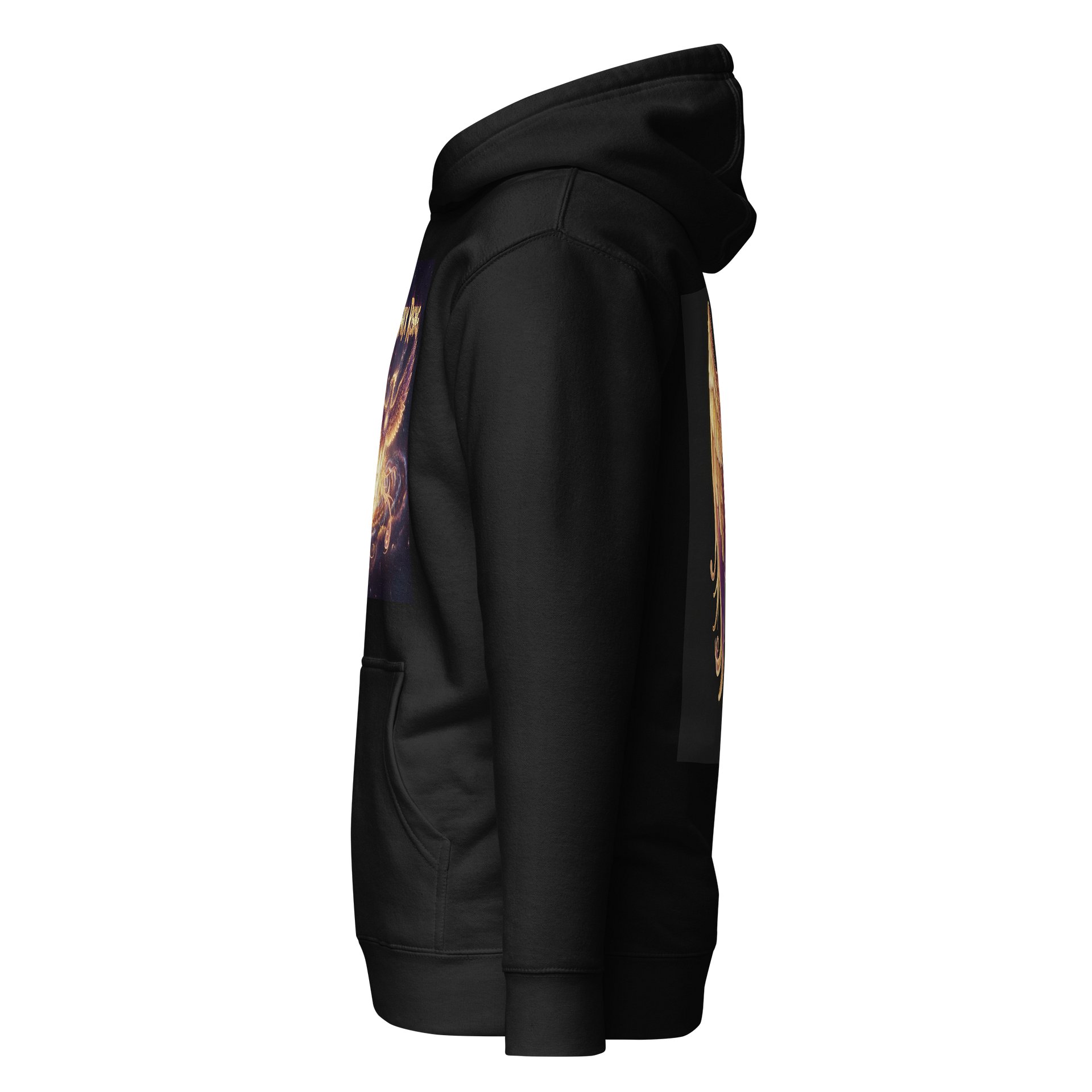 Phoenix Rising -Unisex Premium Hoodie product image (3)