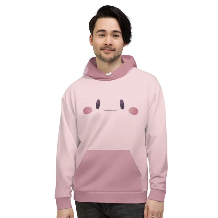 Shroomie Hoodie product image (1)
