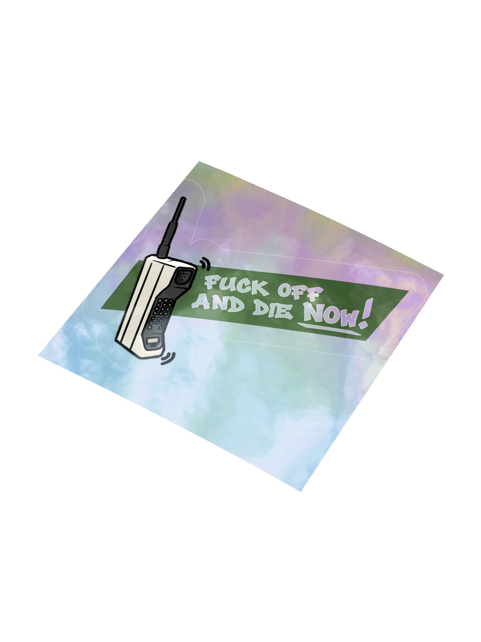 F*** Off And D** NOW! product image (3)