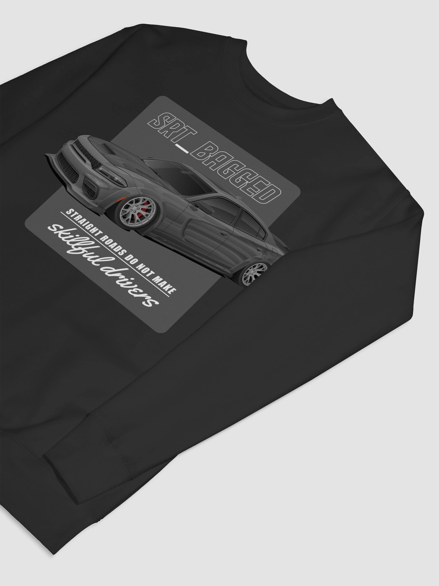 Sweatshirt - srt_bagged product image (7)