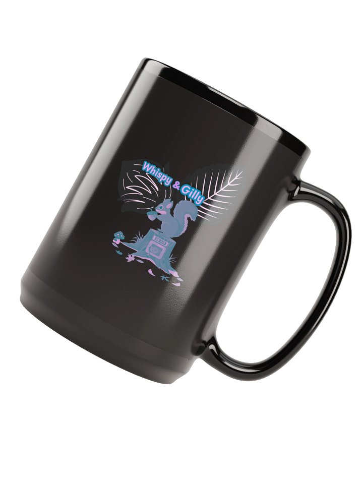 Whispy & Gilly Mug product image (1)