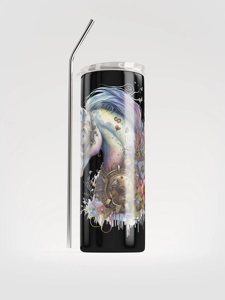 Steampunk Unicorn product image (1)