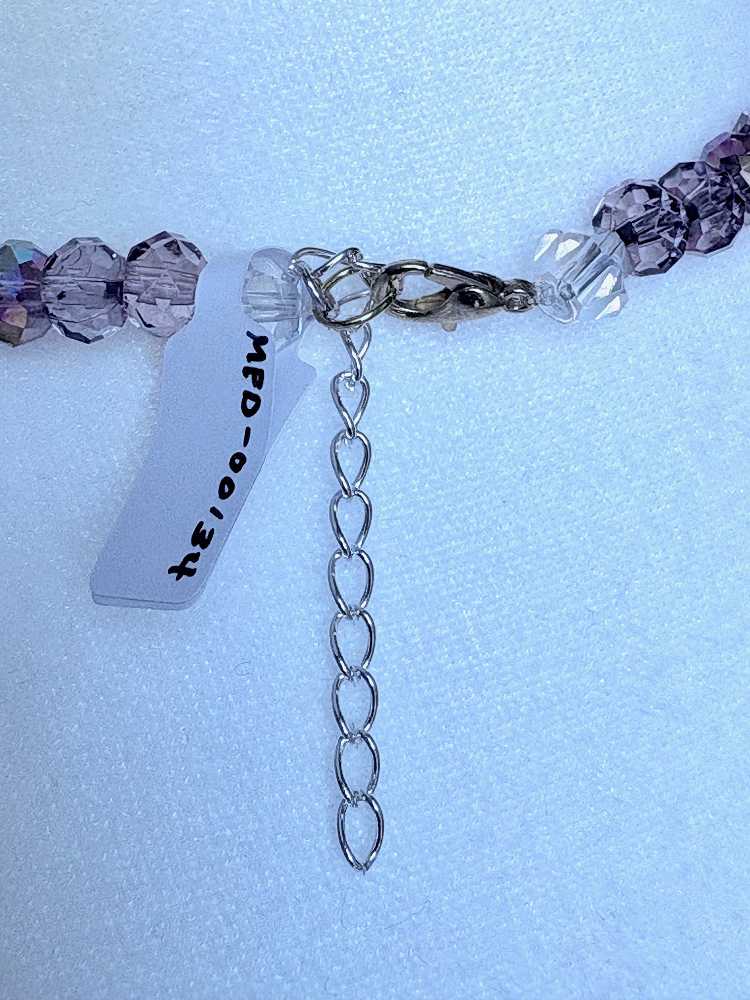 MFD-00134 | Copper Tone | Seaside Radiance | Starfish Pendant Necklace by Monique Faella Designs™ product image (4)