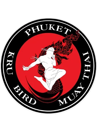 Kru Bird Muay Thai