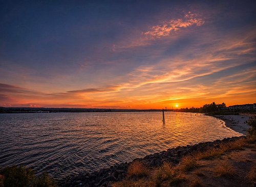 Columbia River