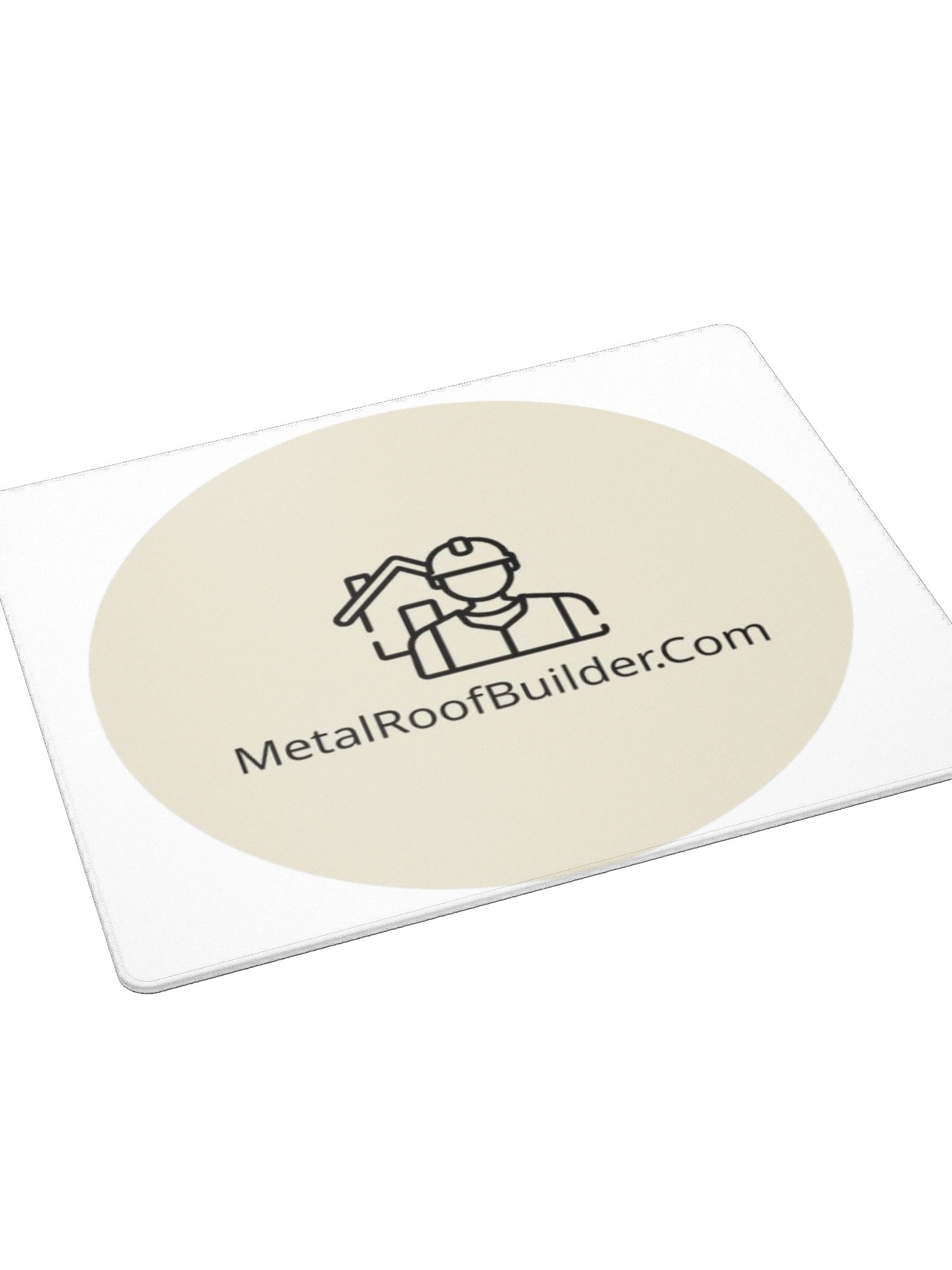Builder's Battle Gaming Mouse Pad product image (3)