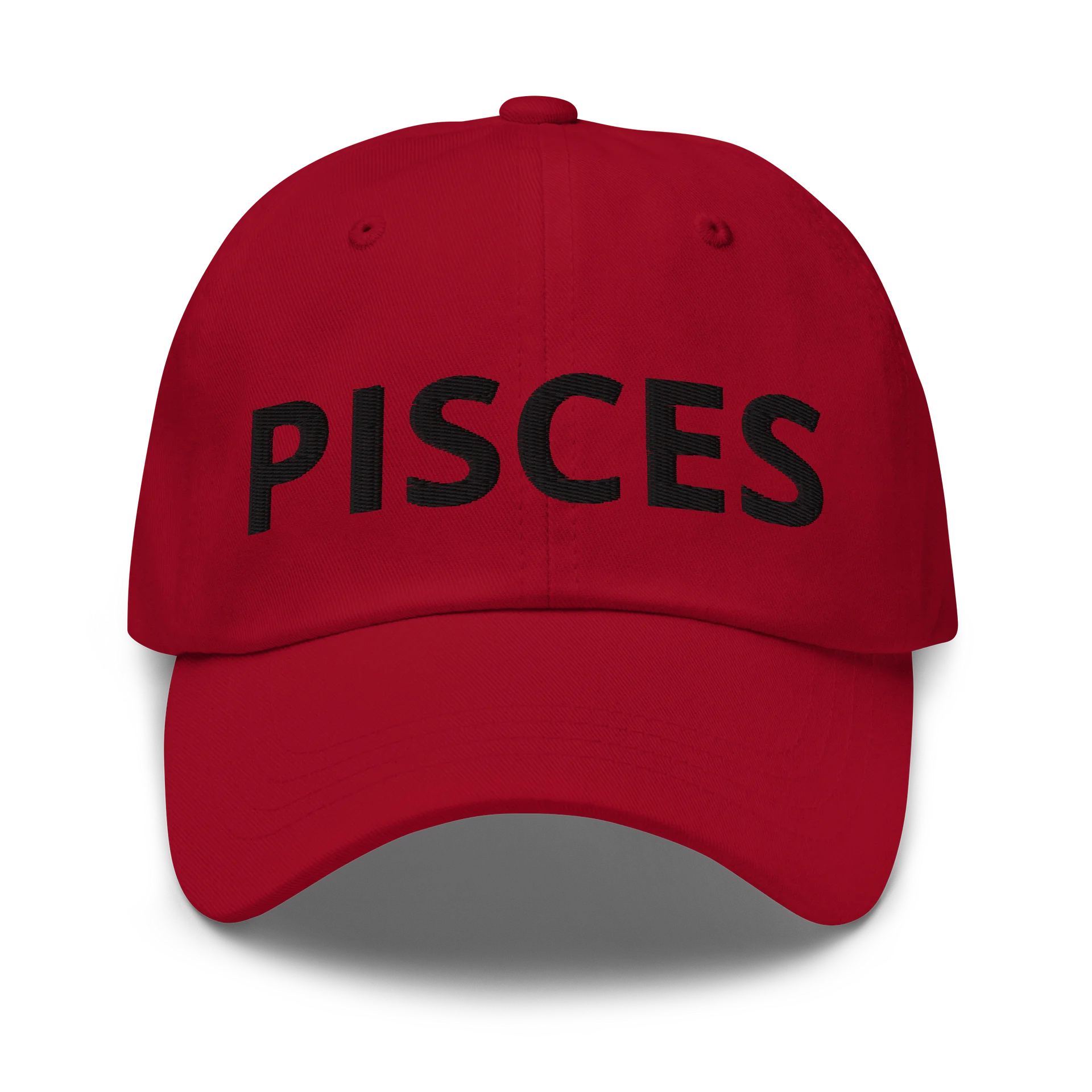 Pisces Zodiac Cap – Intuition & Dreaming product image (1)