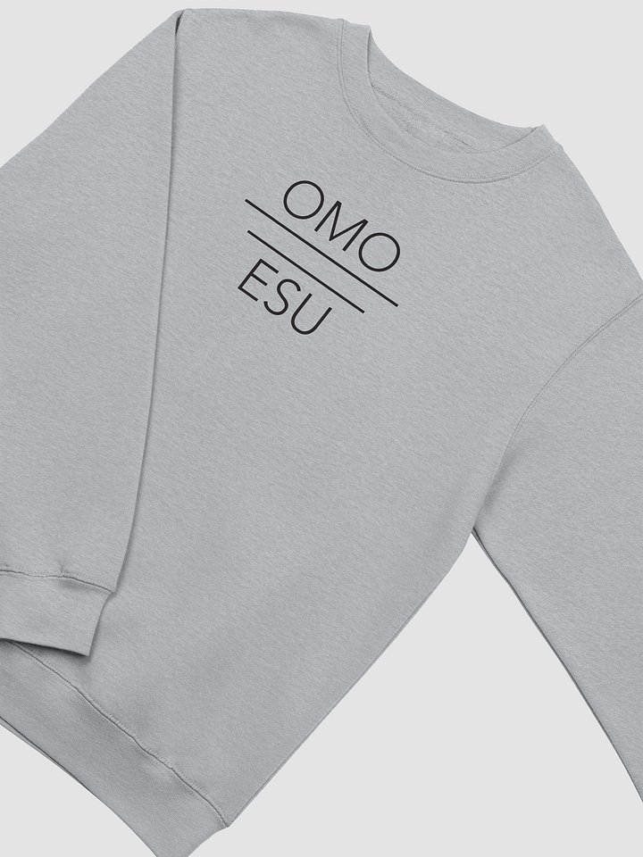 Omo Esu Sweatshirt product image (1)