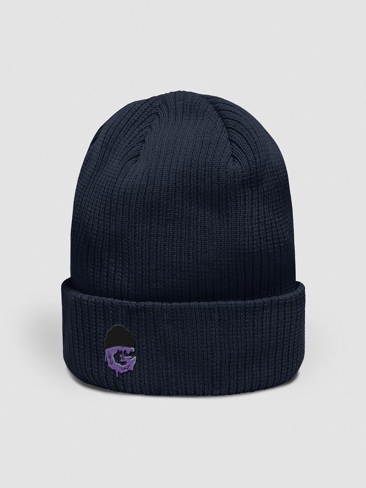 Gizmo Logo Embroidered Beanie product image (12)