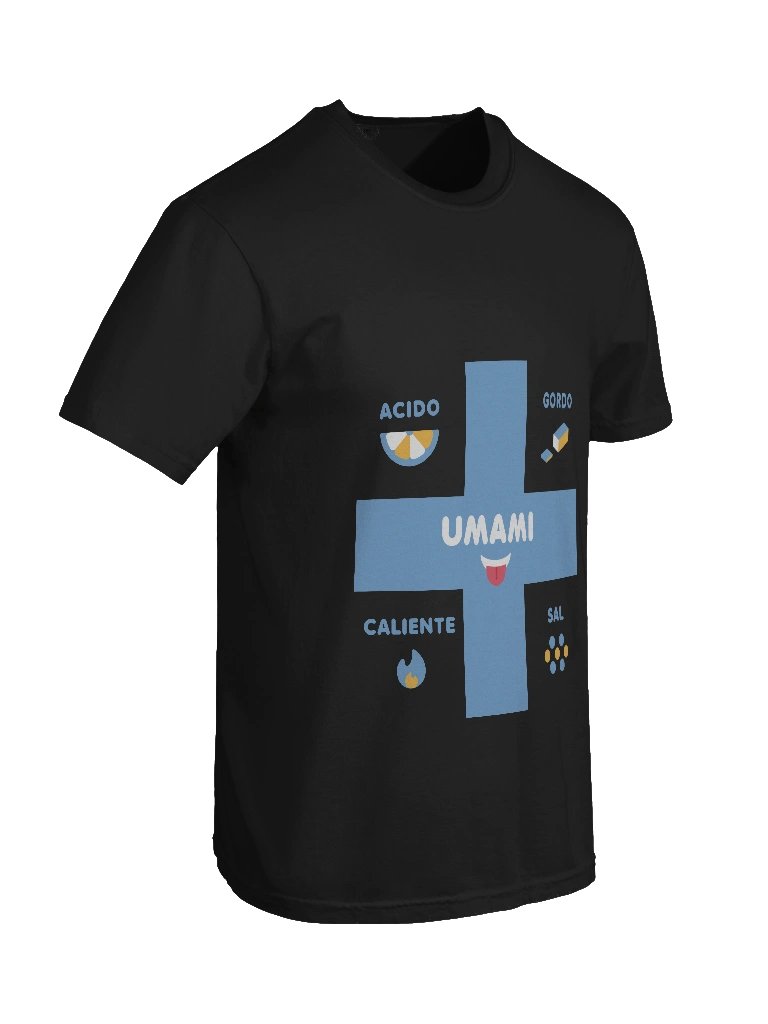 Add Taste Argentina Tee product image (38)