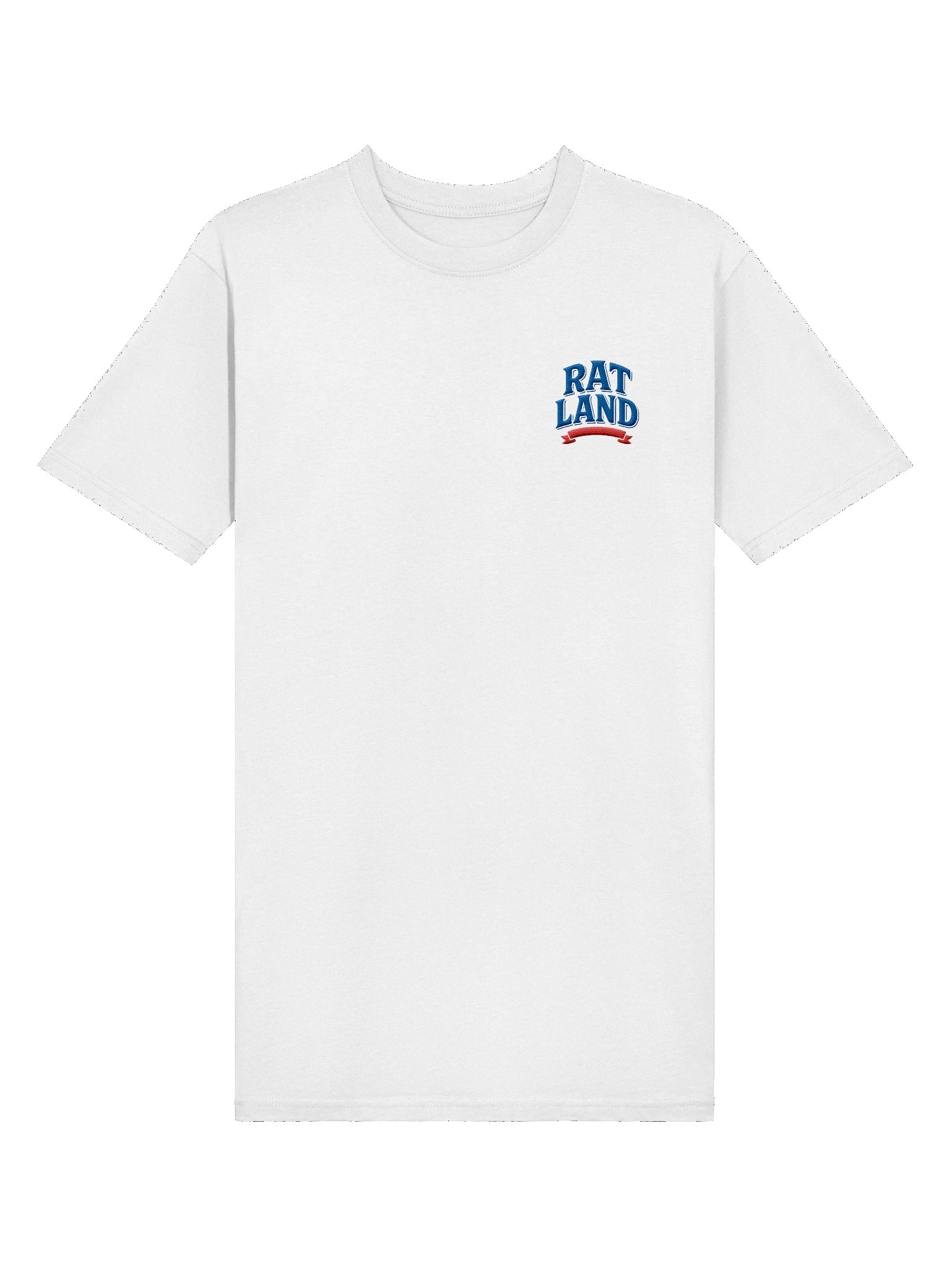 RAT LAND - COTTON T-SHIRT product image (3)