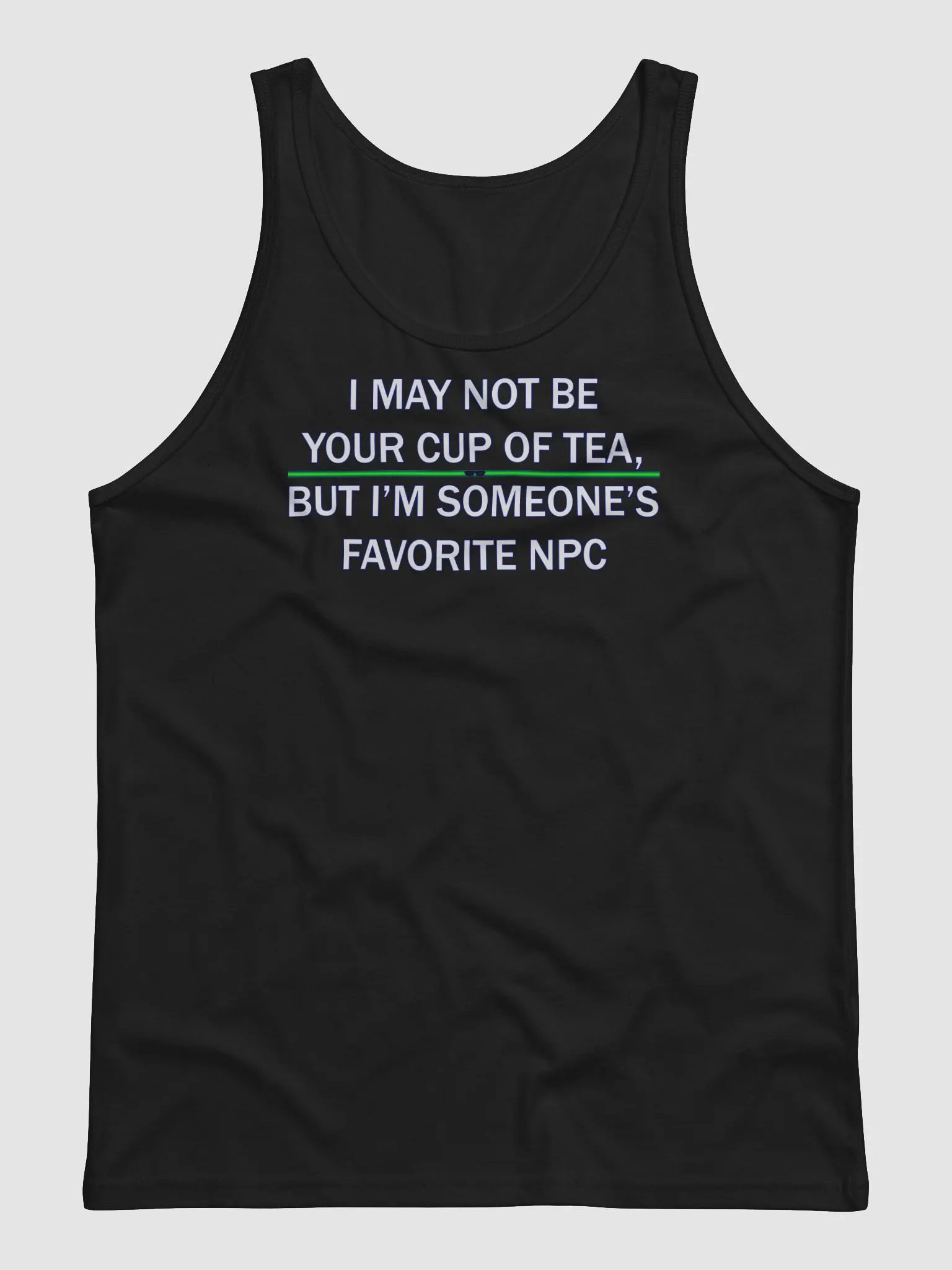 Someone's Favorite NPC Tank product image (1)