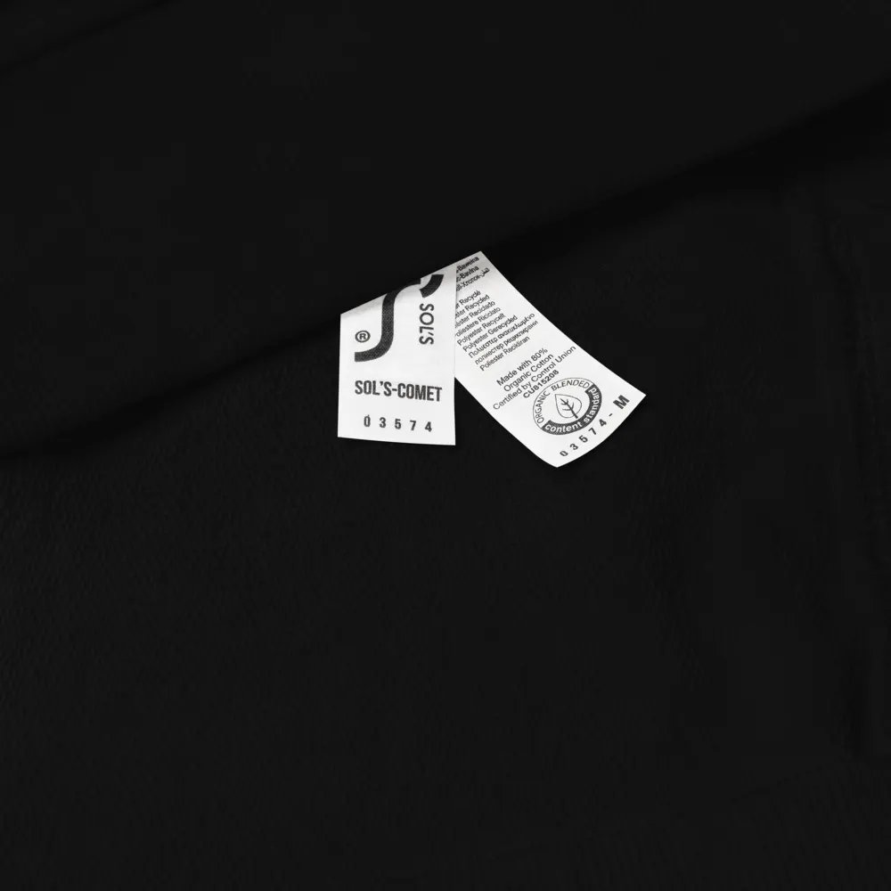 Julius Refined Sweatshirt product image (8)