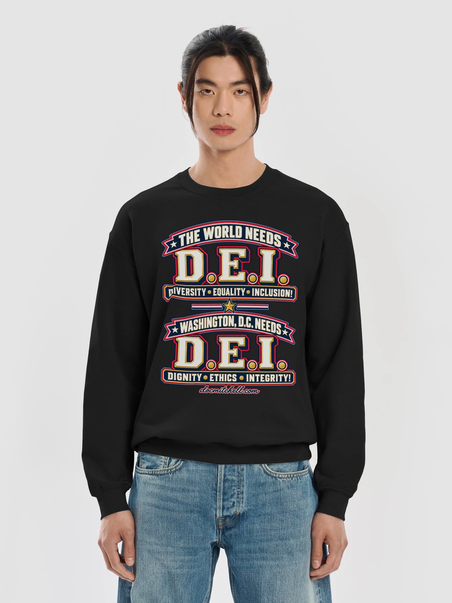 The D.E.I. We All Need product image (41)