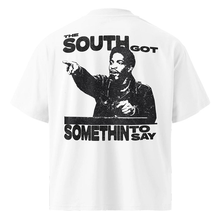 Somethin To Say T-Shirt product image (2)