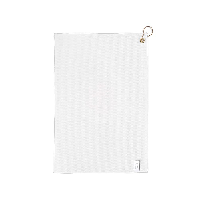 Chaosdiver Golf Towel product image (2)