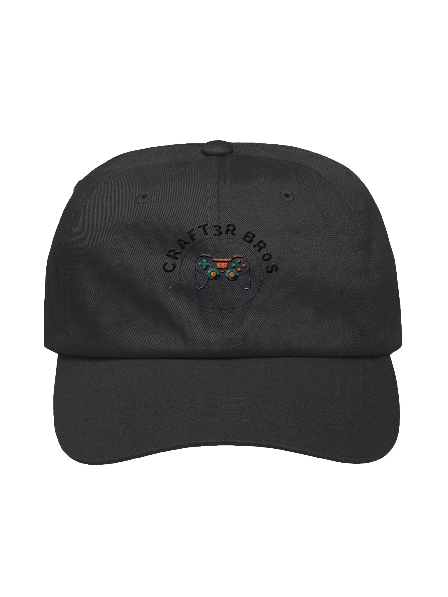 Craft3rBr0s Cap product image (7)