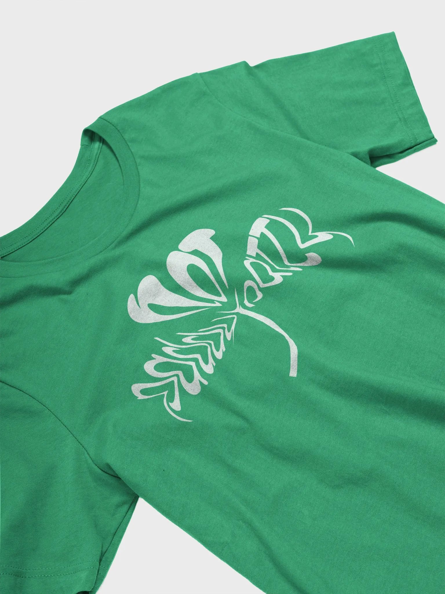 Paddy NOT Paddy ☘️ Supersoft T-Shirt in Irish / Gaeilge product image (3)