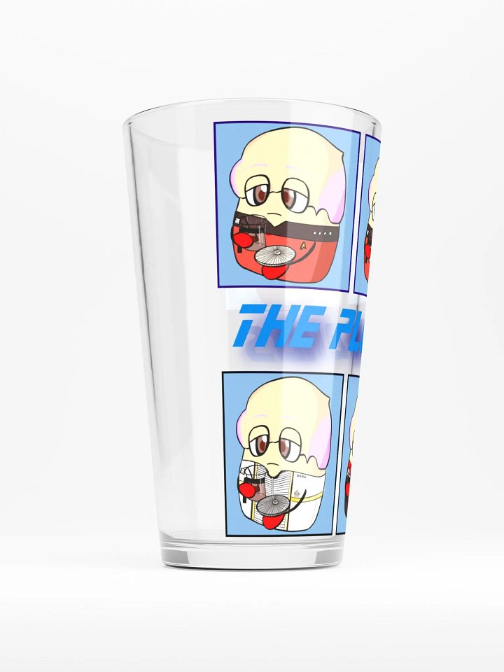 Plumcards Glass product image (2)