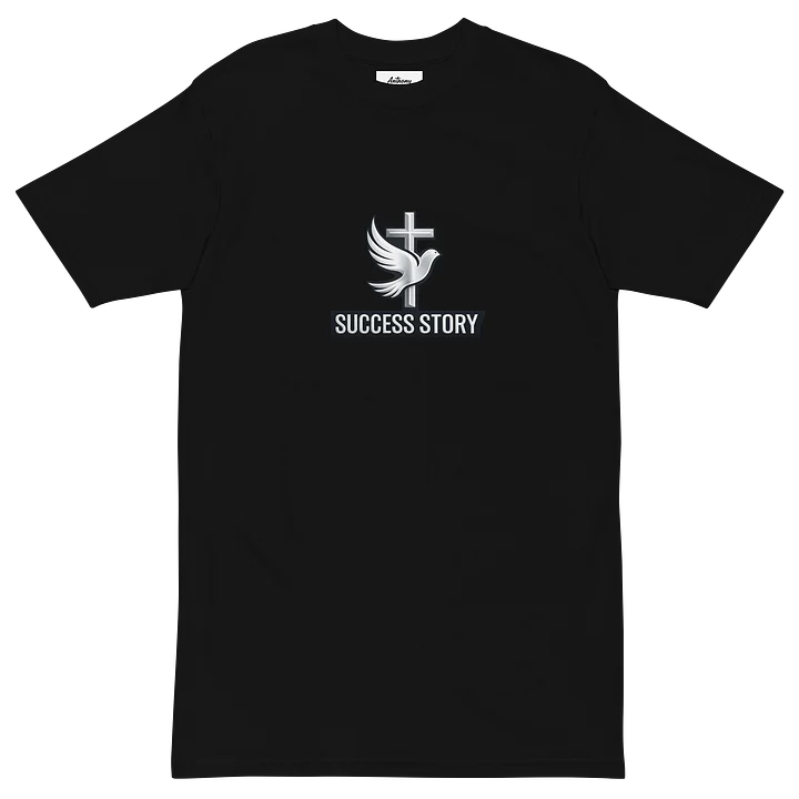 Success Story – Dove Edition Tee product image (3)