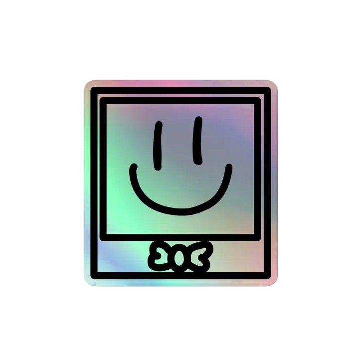Gameboy Sticker product image (2)