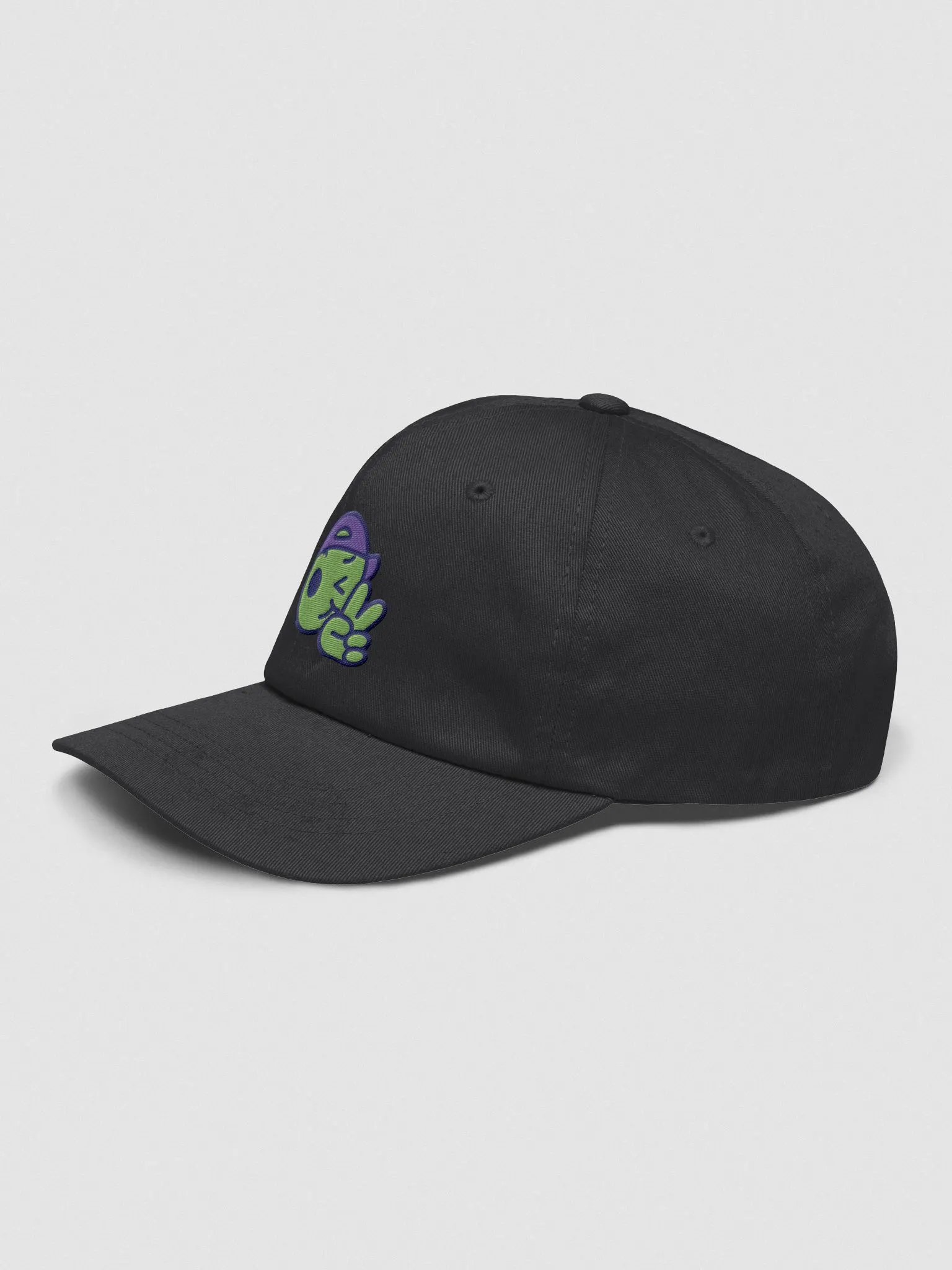 COME IN PEACE Dad Hat product image (13)