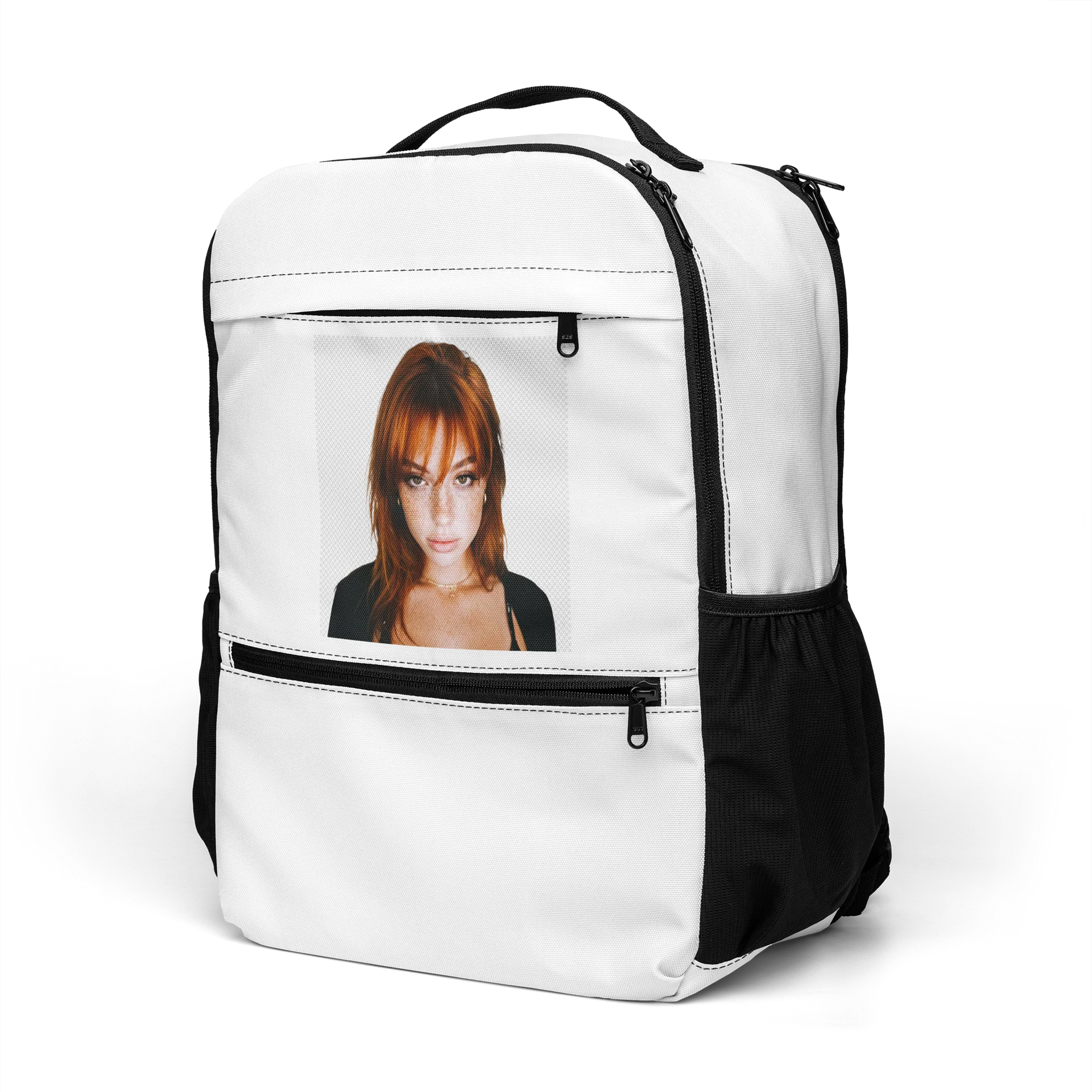 Baccardi Backpack product image (5)