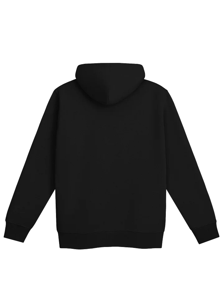 Stanley/Stella Unisex Essential Organic Hoodie product image (2)