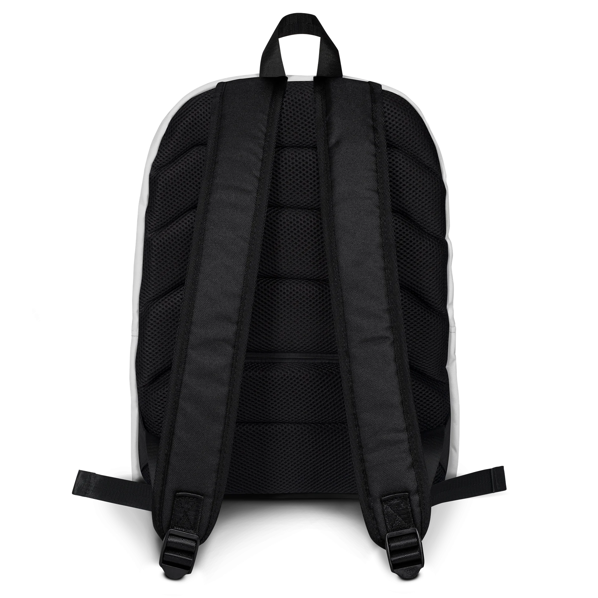Built by His Word Backpack product image (5)