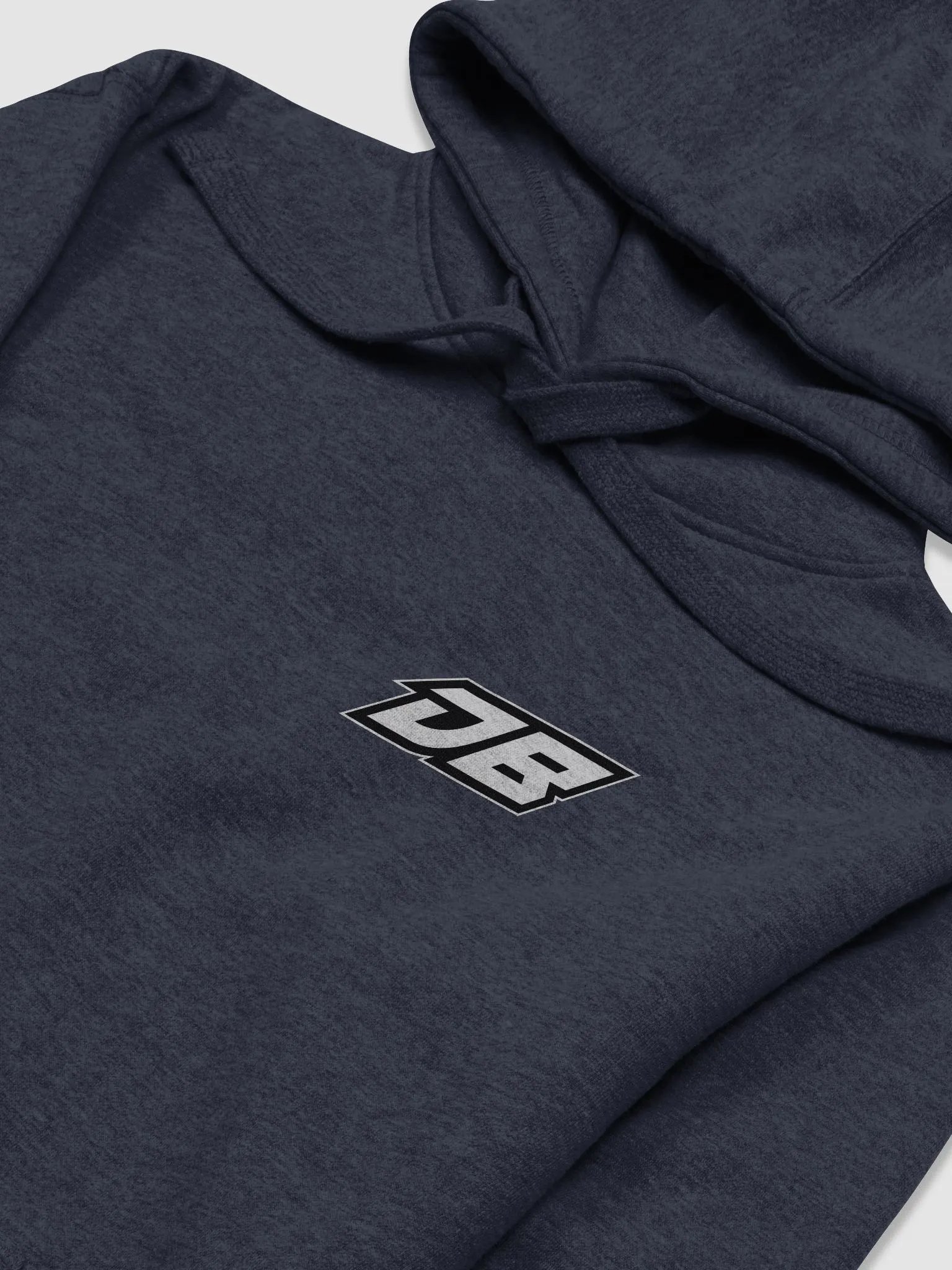 Dee Beast Stealth Pullover hoodie product image (3)