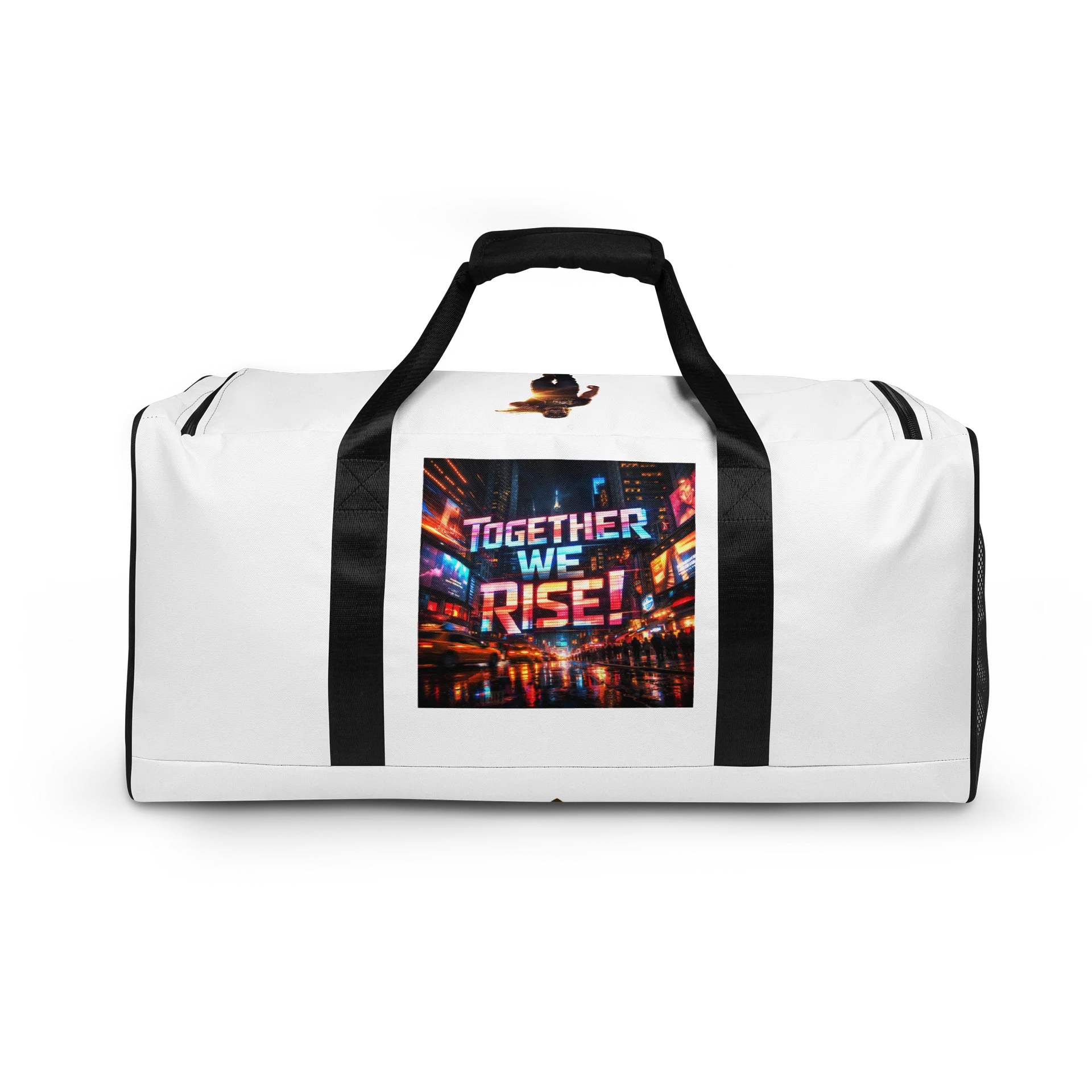 B1 Duffle Bag! product image (4)