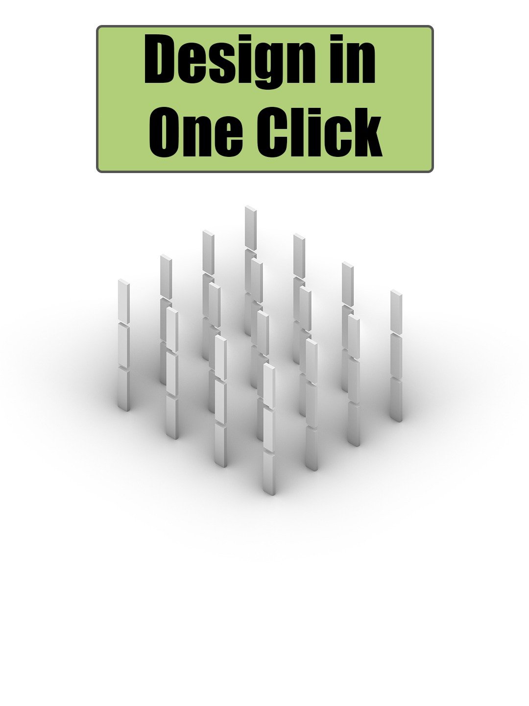 Grasshopper Definition for Essential Architectural Elements product image (9)