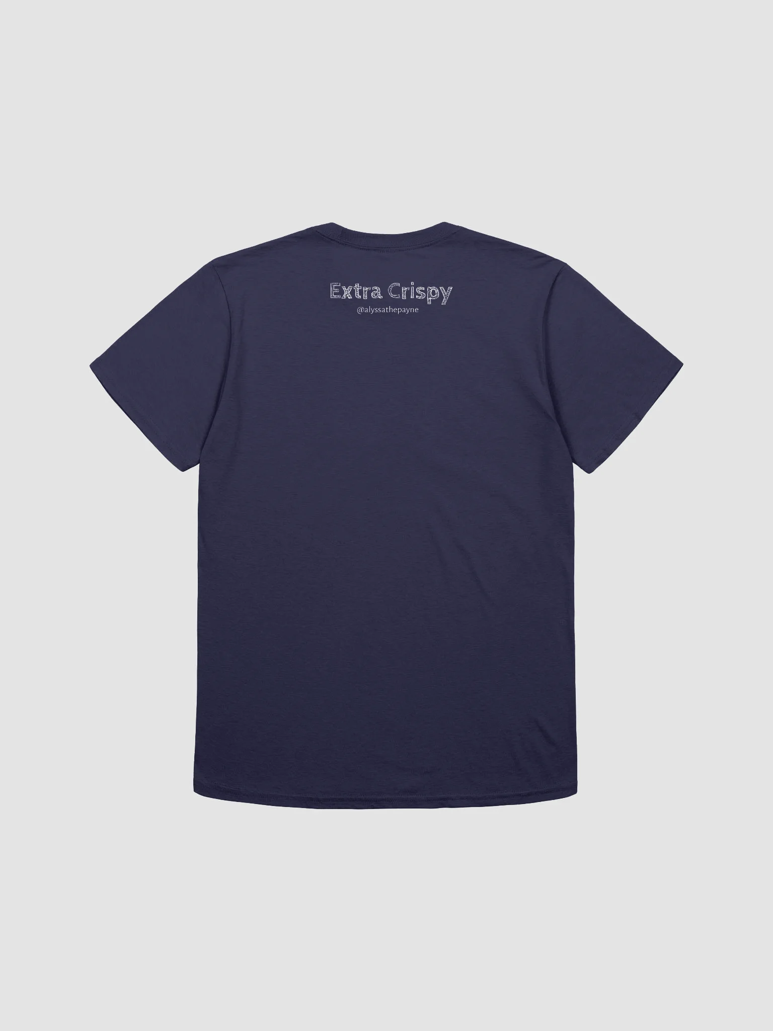 Violent People Pleaser Tee product image (2)