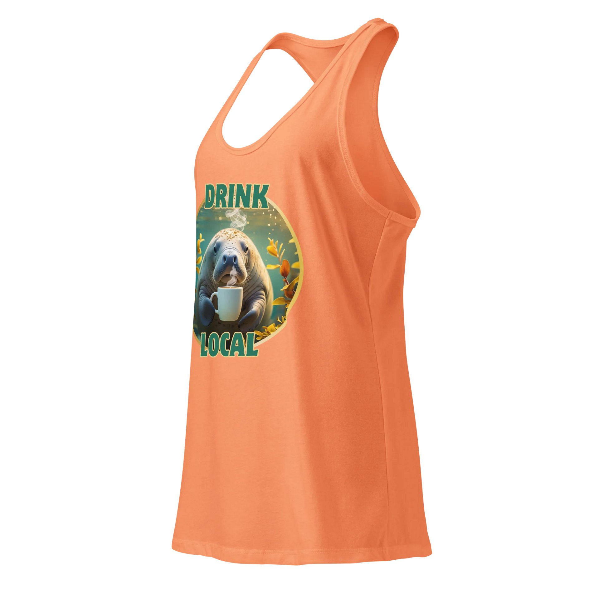 Drink Local Manatee Tank product image (9)