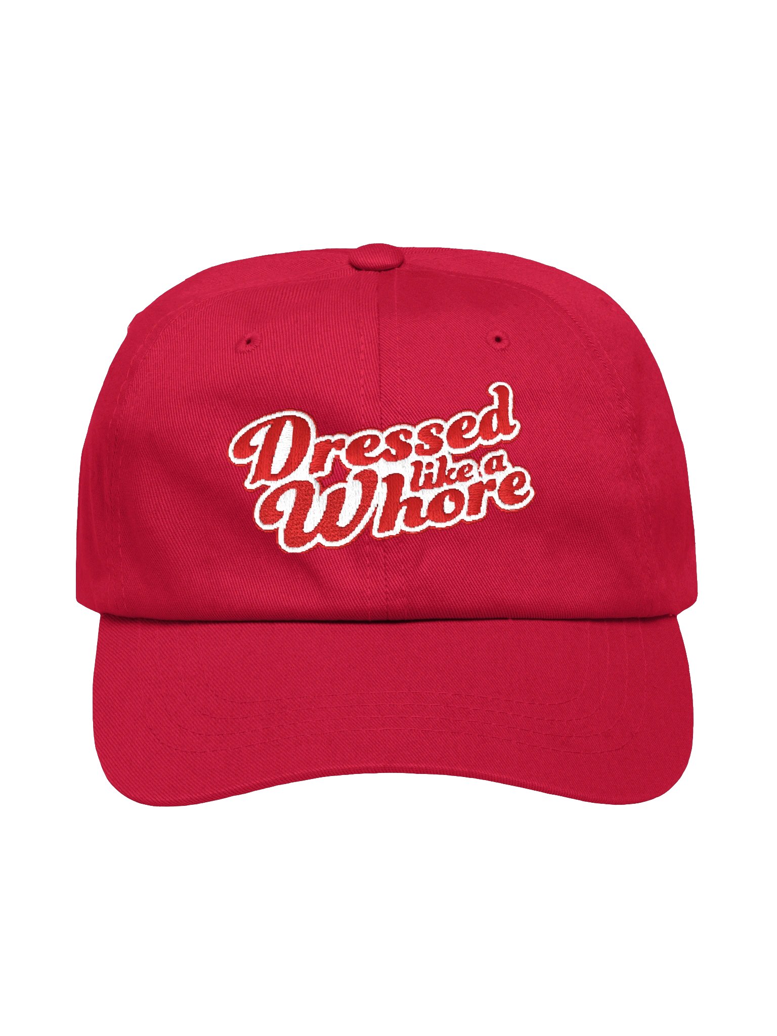DLAW Hat product image (1)