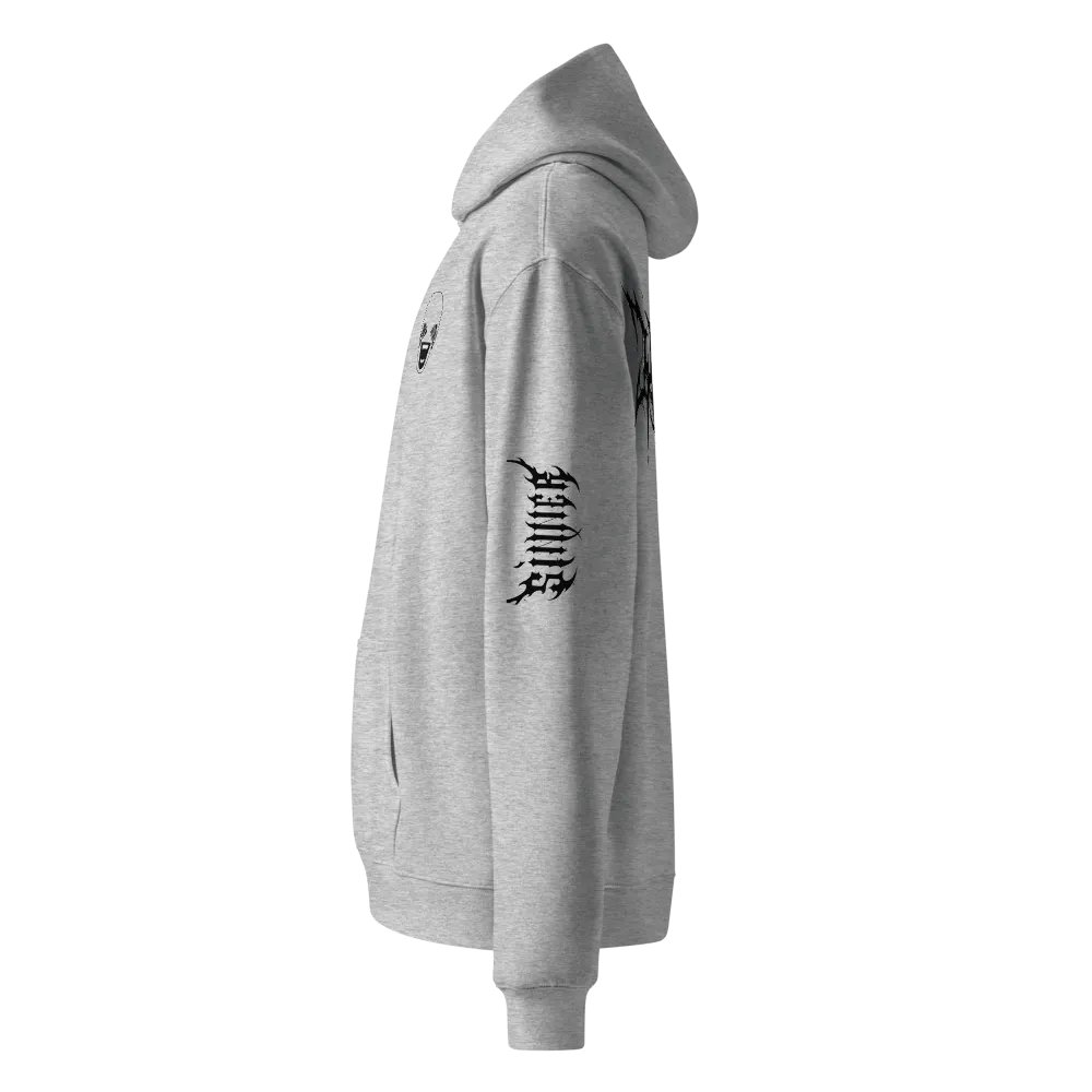 Judgement Hoodie product image (17)