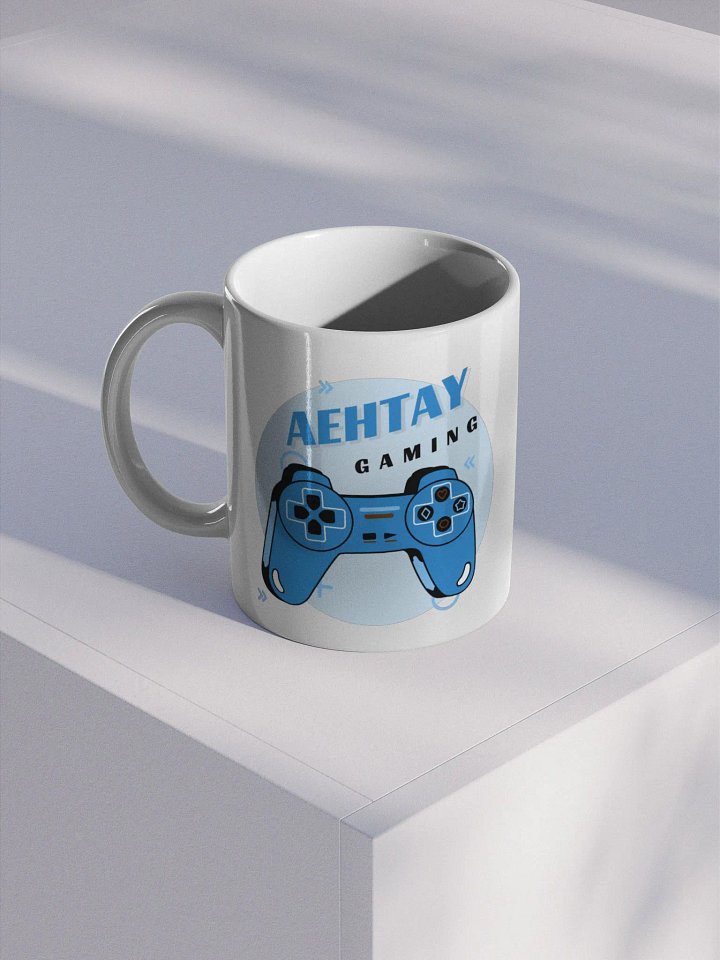 Logo Mug product image (1)
